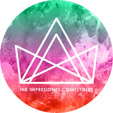 Logo de Ink Impresiones Comestibles